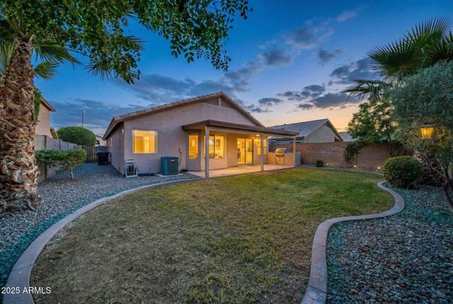 16343 N OACHS Drive, Surprise, AZ 85374