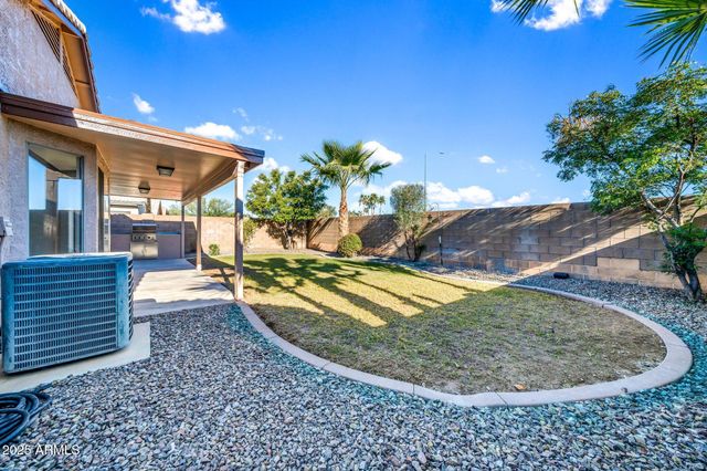 16343 N OACHS Drive, Surprise, AZ 85374