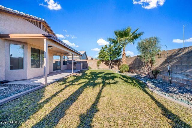 16343 N OACHS Drive, Surprise, AZ 85374