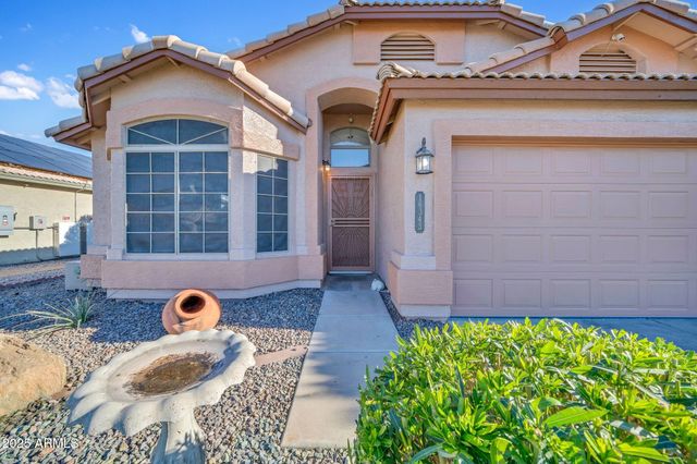 16343 N OACHS Drive, Surprise, AZ 85374