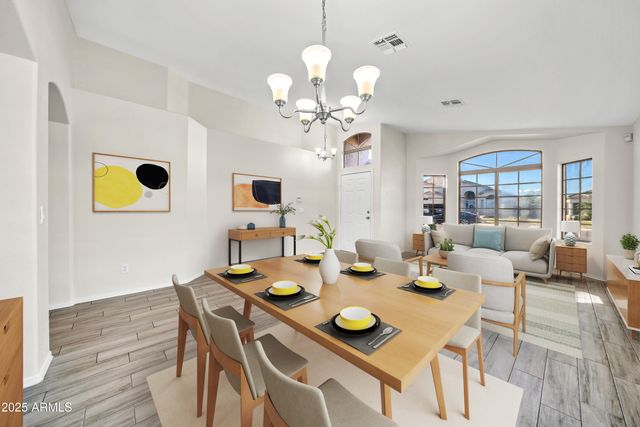 16343 N OACHS Drive, Surprise, AZ 85374