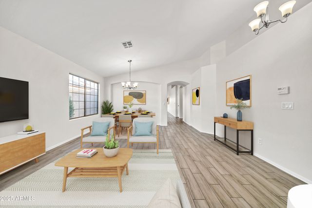 16343 N OACHS Drive, Surprise, AZ 85374