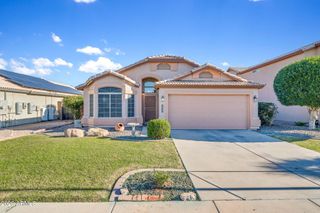 16343 N OACHS Drive, Surprise, AZ 85374