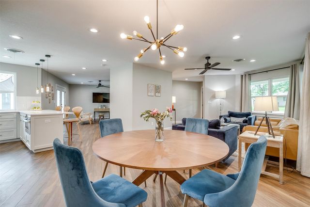 4144 Whitfield Avenue, Fort Worth, TX 76109