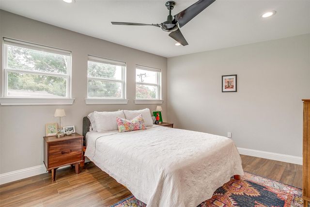 4144 Whitfield Avenue, Fort Worth, TX 76109