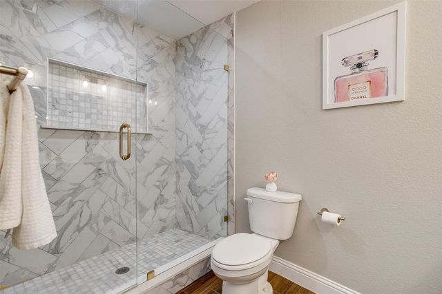 4144 Whitfield Avenue, Fort Worth, TX 76109