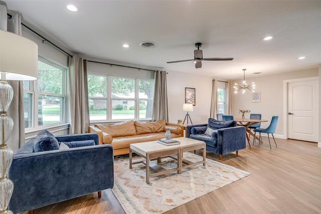 4144 Whitfield Avenue, Fort Worth, TX 76109