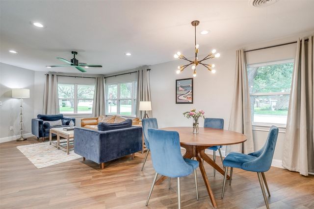 4144 Whitfield Avenue, Fort Worth, TX 76109