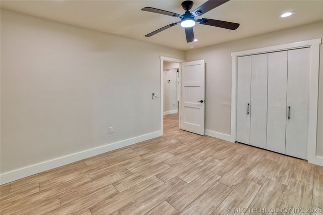 1296 Robin Hood, Eufaula, OK 74432
