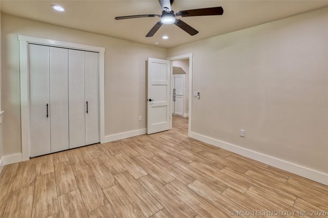 1296 Robin Hood, Eufaula, OK 74432