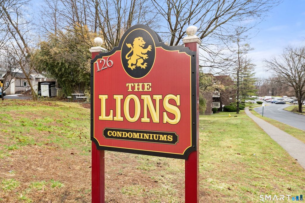 126 Triangle Street APT B51, Danbury, CT 06810