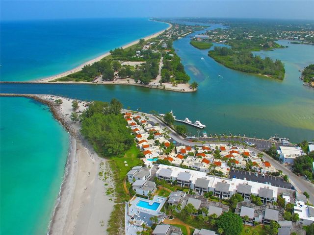 1555 TARPON CENTER DRIVE 156, Venice, FL 34285