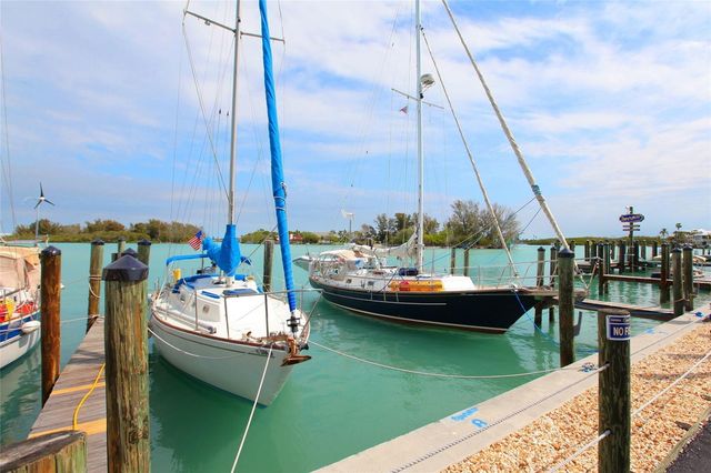 1555 TARPON CENTER DRIVE 156, Venice, FL 34285