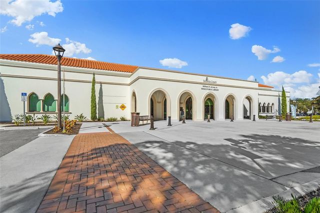 1555 TARPON CENTER DRIVE 156, Venice, FL 34285