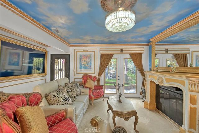 17419 Cohasset, Lake Balboa, CA 91406