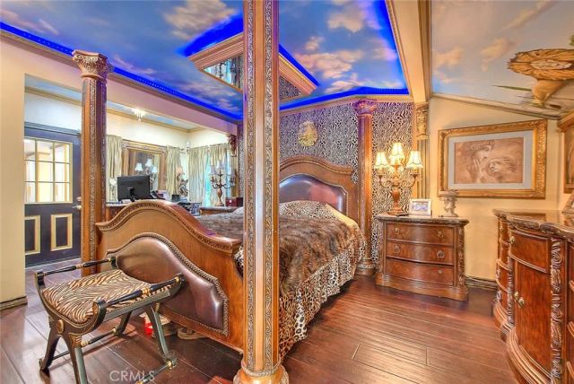 17419 Cohasset, Lake Balboa, CA 91406