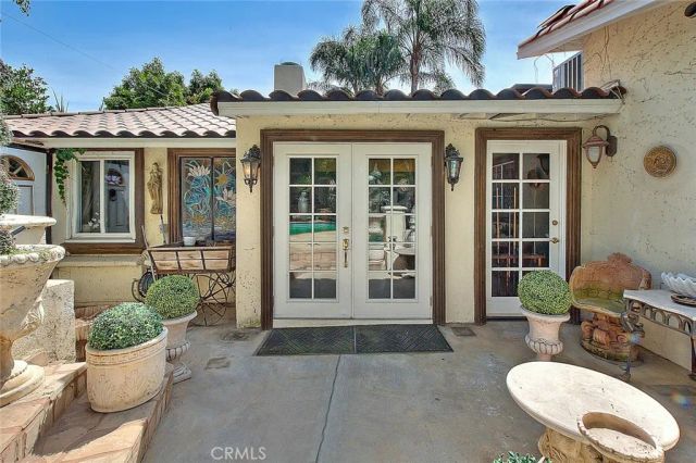 17419 Cohasset, Lake Balboa, CA 91406