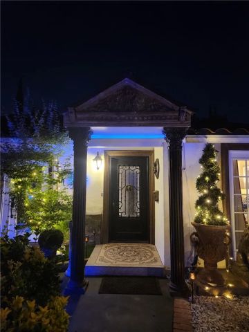 17419 Cohasset, Lake Balboa, CA 91406