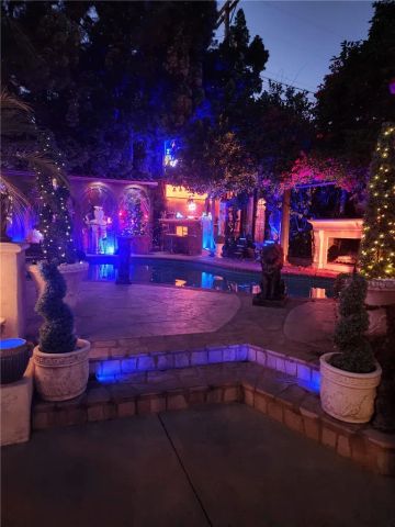 17419 Cohasset, Lake Balboa, CA 91406