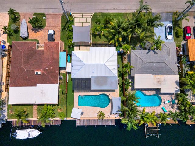 2291 SE 15th Street, Pompano Beach, FL 33062
