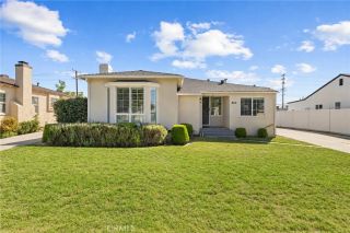 822 Bilton Way, San Gabriel, CA 91776