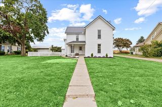 728 N Oakland Street 728 N Oakland Street, Urbana, OH 43078