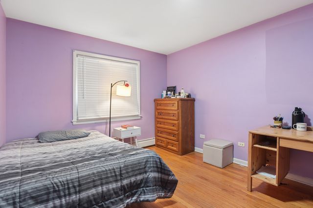2147 Ridge Avenue 2D, Evanston, IL 60201
