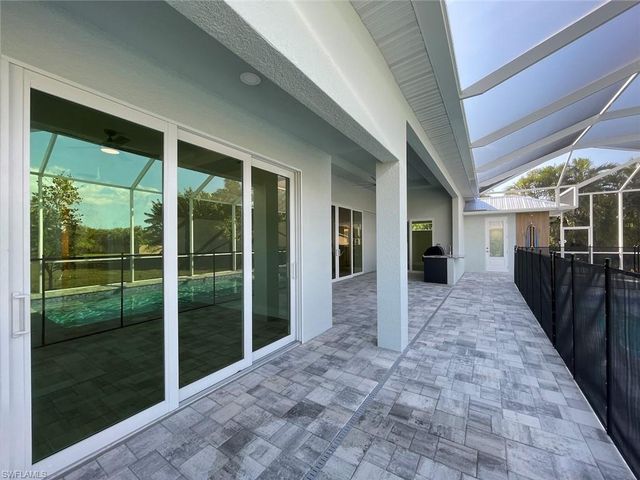 2303 SW 43rd TER, Cape Coral, FL 33914