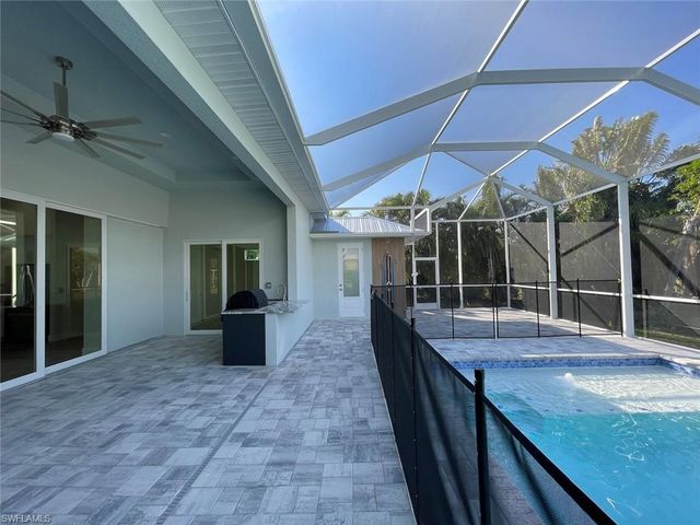 2303 SW 43rd TER, Cape Coral, FL 33914