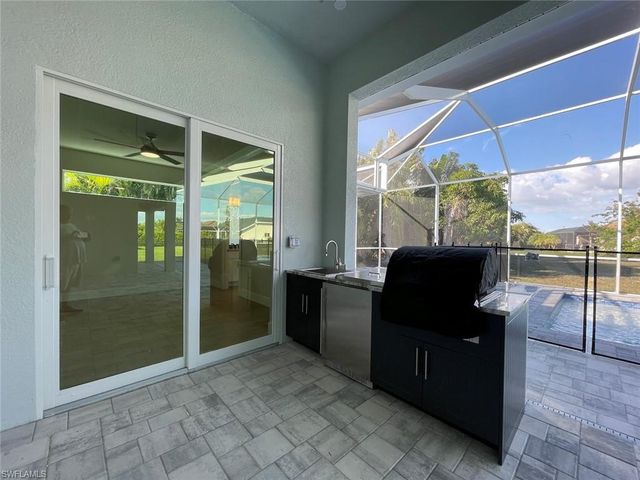 2303 SW 43rd TER, Cape Coral, FL 33914