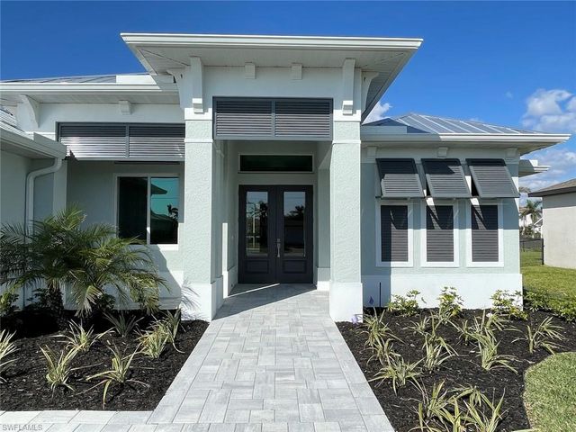 2303 SW 43rd TER, Cape Coral, FL 33914
