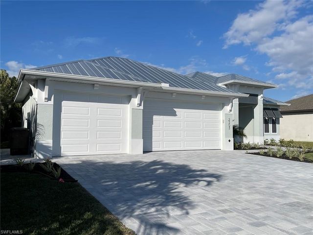 2303 SW 43rd TER, Cape Coral, FL 33914