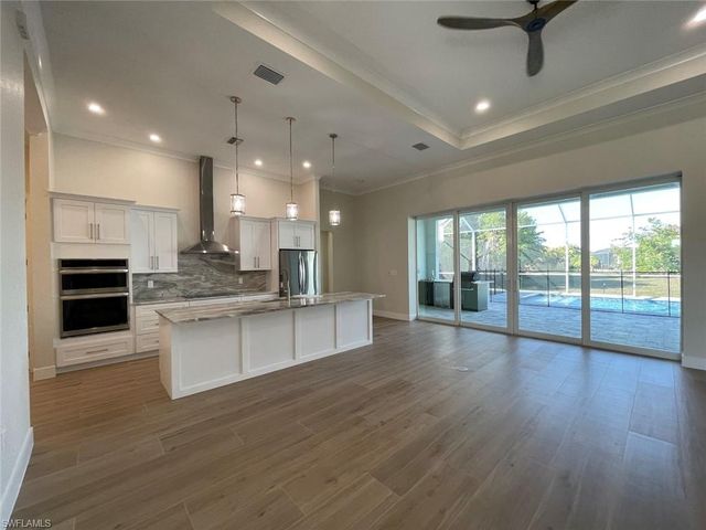 2303 SW 43rd TER, Cape Coral, FL 33914