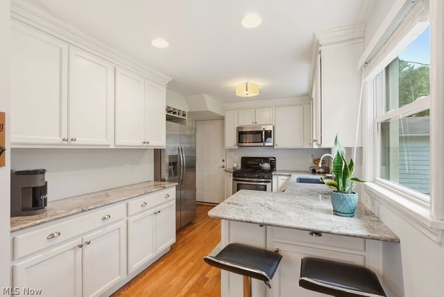 2191 S Belvoir Boulevard, University Heights, OH 44118