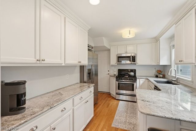 2191 S Belvoir Boulevard, University Heights, OH 44118