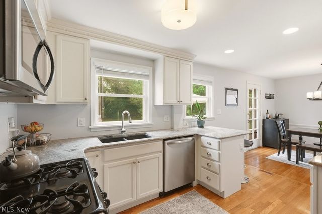 2191 S Belvoir Boulevard, University Heights, OH 44118