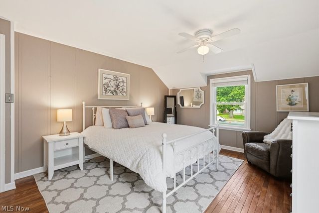 2191 S Belvoir Boulevard, University Heights, OH 44118