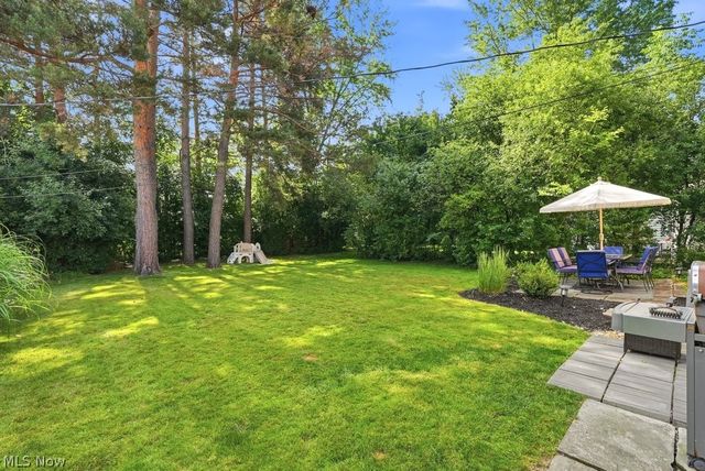 2191 S Belvoir Boulevard, University Heights, OH 44118
