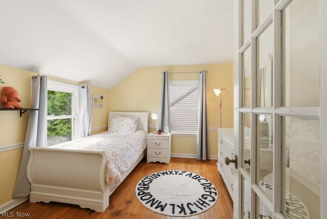 2191 S Belvoir Boulevard, University Heights, OH 44118