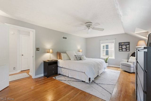 2191 S Belvoir Boulevard, University Heights, OH 44118