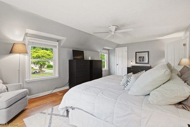 2191 S Belvoir Boulevard, University Heights, OH 44118