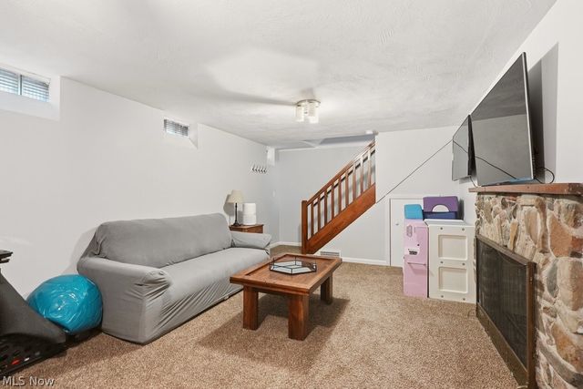 2191 S Belvoir Boulevard, University Heights, OH 44118