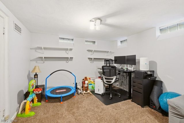 2191 S Belvoir Boulevard, University Heights, OH 44118