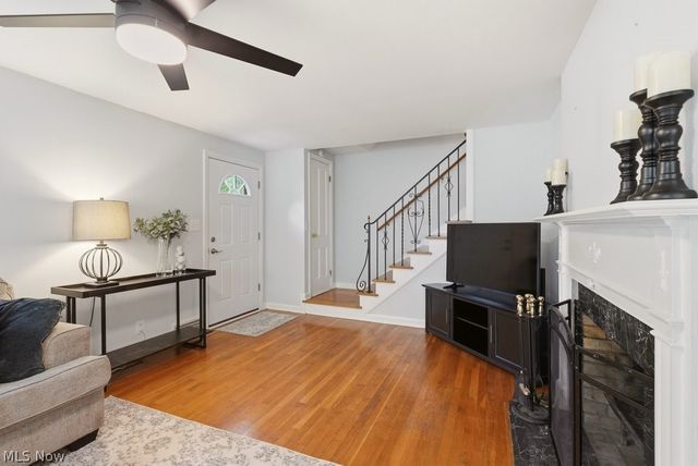 2191 S Belvoir Boulevard, University Heights, OH 44118