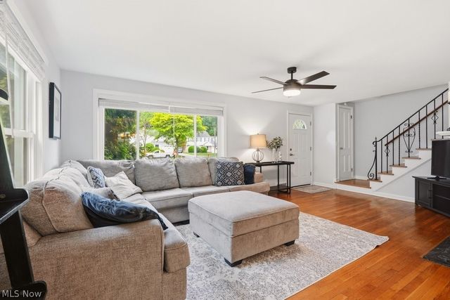 2191 S Belvoir Boulevard, University Heights, OH 44118