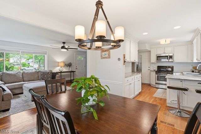 2191 S Belvoir Boulevard, University Heights, OH 44118