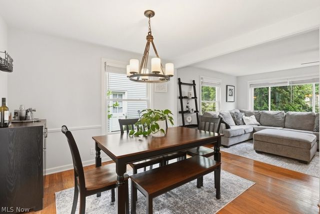 2191 S Belvoir Boulevard, University Heights, OH 44118