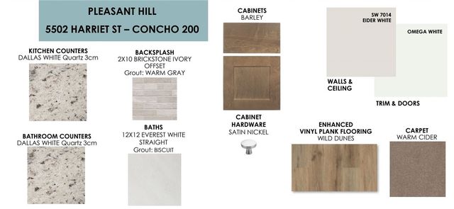 5502 Harriet Street, Bryan, TX 77807