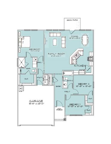 5502 Harriet Street, Bryan, TX 77807