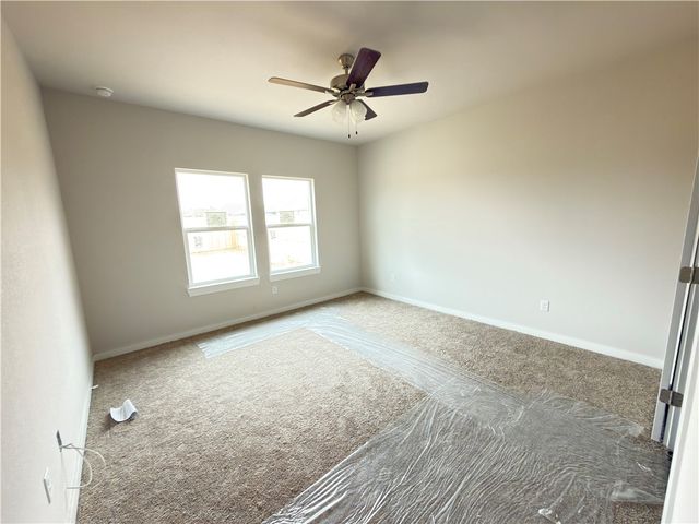 5502 Harriet Street, Bryan, TX 77807